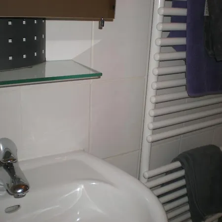 شقة Birke *