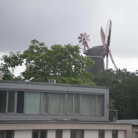 Apartment Birke Bremen