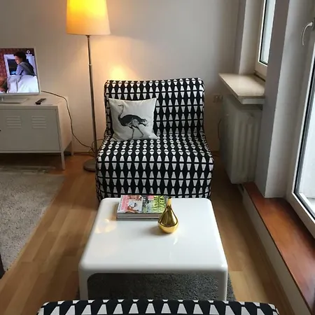 Apartment Birke