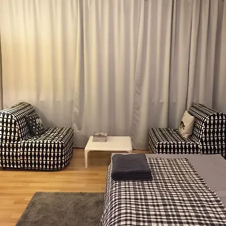 Apartment Birke Bremen