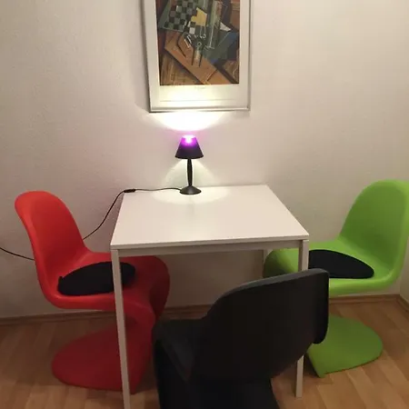 Birke Apartment Bremen
